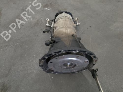 Gearbox JAGUAR XF I (X250) 3.0 D | BP22347970M3 