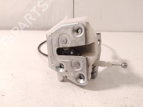Used Tailgate lock MITSUBISHI OUTLANDER II (CW_W) 2.0 DI-D (CW8W) (140 hp) 15445375