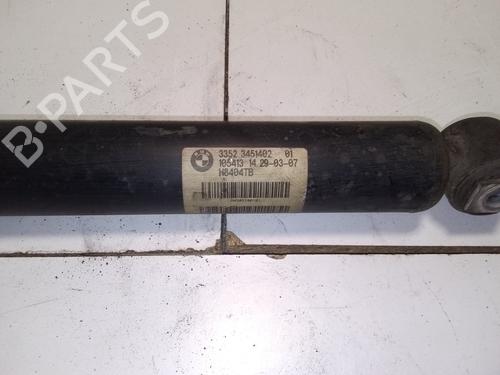 Right rear shock absorber BMW X3 (E83) 2.0 d | BP15443050M19 