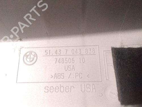 Headrest BMW Z4 Roadster (E85) 2.2 i | BP15465948I31 