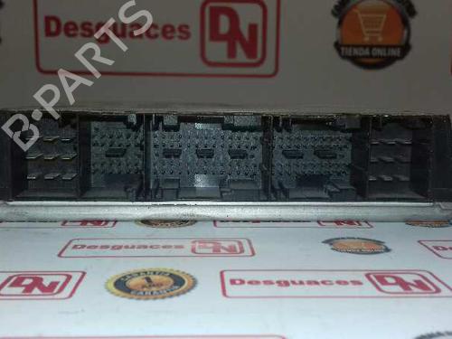 Engine control unit (ECU) BMW 3 (E46) 320 d | BP15466166M57 