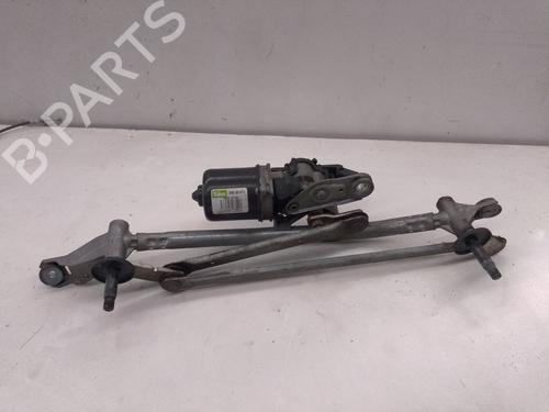 Front wiper motor NISSAN QASHQAI / QASHQAI +2 I (J10, NJ10, JJ10E)  | BP23133822M29 