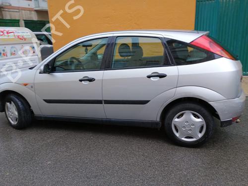 Engine FORD FOCUS I (DAW, DBW)  | BP22777352M1 