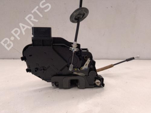 Rear right lock LAND ROVER RANGE ROVER SPORT I (L320) 2.7 D 4x4 | BP23132852C99 