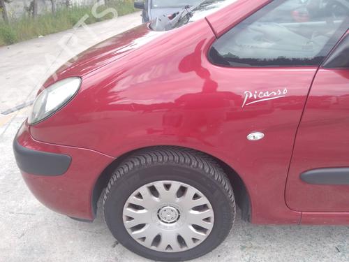 Used Left front fenders CITROËN XSARA PICASSO (N68) [1999-2012]  26560926