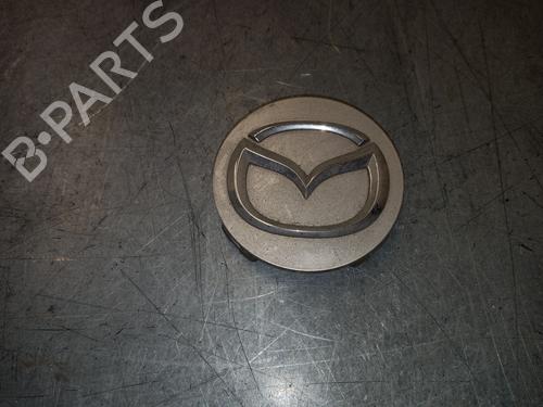 Used Hub cap MAZDA 323 F VI Hatchback (BJ) [1998-2004]  25805106