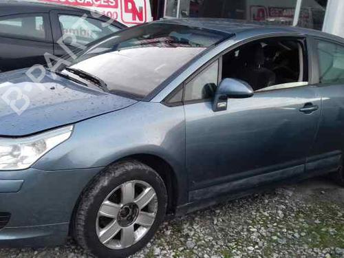 Clutch pedal CITROËN C4 Coupe (LA_)  | BP15459627I13 
