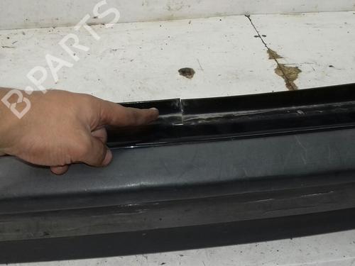 Rear bumper FORD FOCUS II Turnier (DA_, FFS, DS) 1.6 TDCi | BP15439944C8 