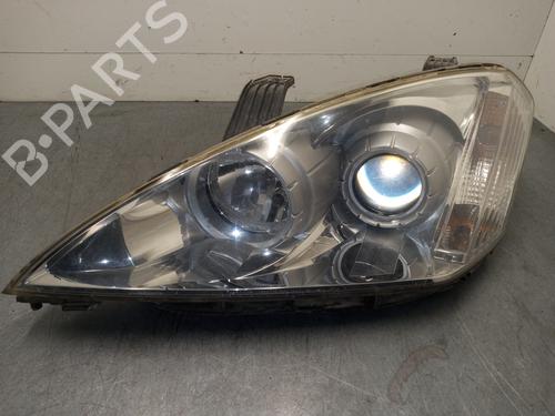 Faro izquierdo SSANGYONG KYRON [2005-2014]  15451384