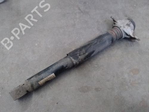 Used Left rear shock absorber SEAT LEON (1P1) 1.9 TDI (105 hp) 15461431
