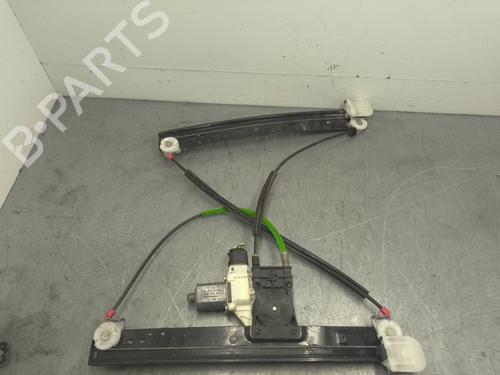 Right front window motor FORD MONDEO IV (BA7)  | BP21843757E20 
