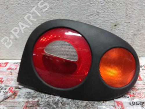 Used Right taillight RENAULT MEGANE I Coach (DA0/1_) 1.6 e (DA0F) (90 hp) 15425749