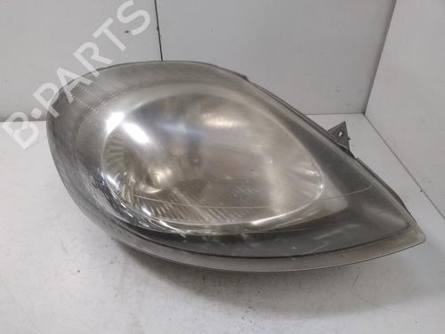 Faro destro RENAULT TRAFIC II Van (FL) [2001-2024]  17949109