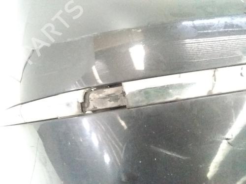 Rear bumper VW PASSAT B6 (3C2)  | BP15450917C8 