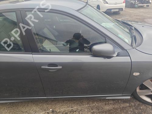 Used Right front door SAAB 9-3 (YS3F, E79, D79, D75) 1.9 TTiD (180 hp) 23133795