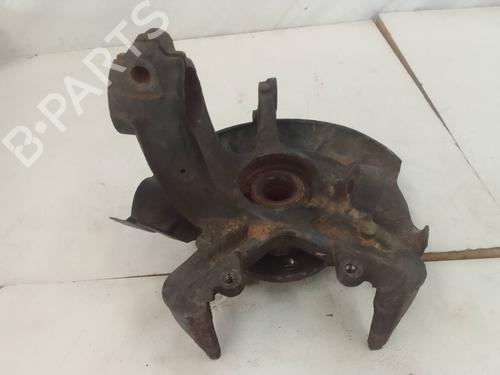 Right front steering knuckle SEAT IBIZA IV (6J5, 6P1) 1.4 TDI | BP15446052M26 