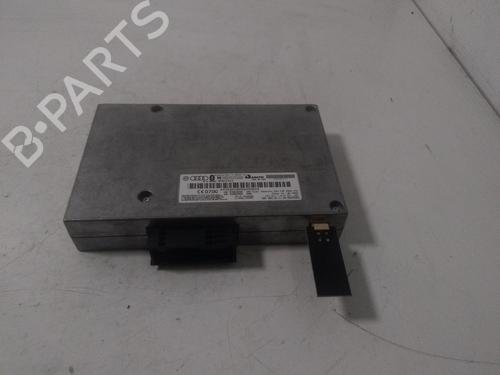 Used Electronic module AUDI A4 B8 Avant (8K5) [2007-2017]  16696730