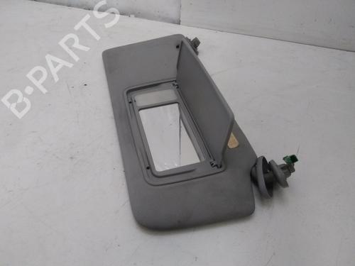 Right sun visor HONDA CIVIC VIII Hatchback (FN, FK) 2.2 CTDi (FK3) | BP15451138I2 