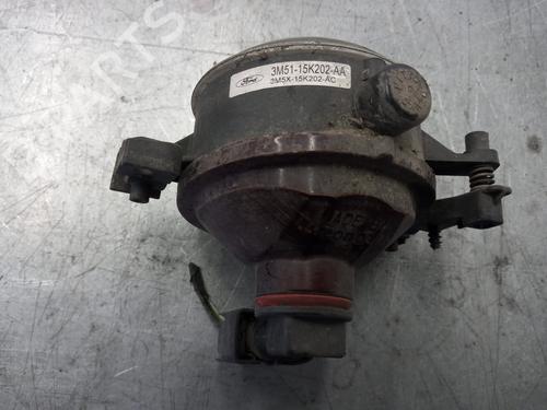 Left front fog light FORD FOCUS II Turnier (DA_, FFS, DS)  | BP15465392C30 