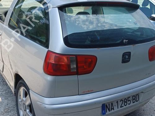 Right headlight SEAT IBIZA II (6K1)  | BP17726563C29 