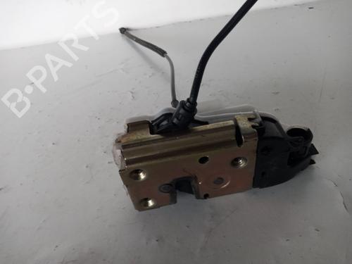 Front left lock CITROËN C3 I (FC_, FN_) 1.1 i | BP19543153C98 