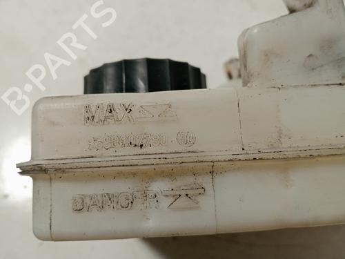 Power steering reservoir CITROËN BERLINGO MULTISPACE (B9)  | BP20108390M117 