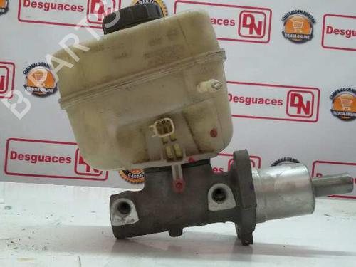 Brake master cylinder FORD USA MUSTANG Convertible  | BP15589383M77 