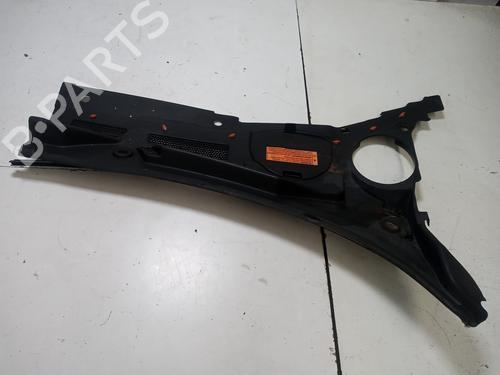 Torpedoplate JAGUAR XF I (X250) 2.7 D (207 hp) 18659870