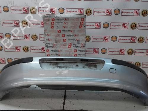 Used Rear bumper PEUGEOT 307 (3A/C) [2000-2012]  15436488