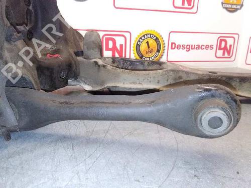 Used Right rear suspension arm FORD FOCUS I Saloon (DFW) [1999-2009]  15429305