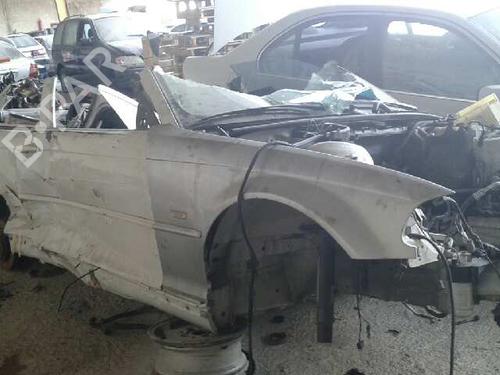 Armrest / Center console BMW 3 Coupe (E46)  | BP15424850I20 