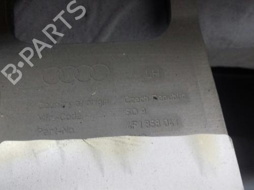 Dashboard AUDI A6 C6 (4F2) 3.0 TDI quattro | BP16472945C46 