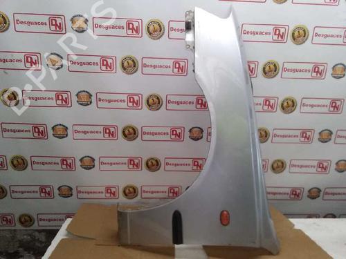 Left front fenders HYUNDAI ACCENT I (X-3)  | BP15430280C41 