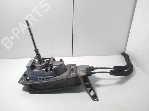 Gear lever VW TOUAREG (7LA, 7L6, 7L7)  | BP15452586M90 