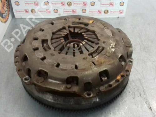 Used Flywheel SEAT IBIZA III (6L1) [2002-2009]  15426705