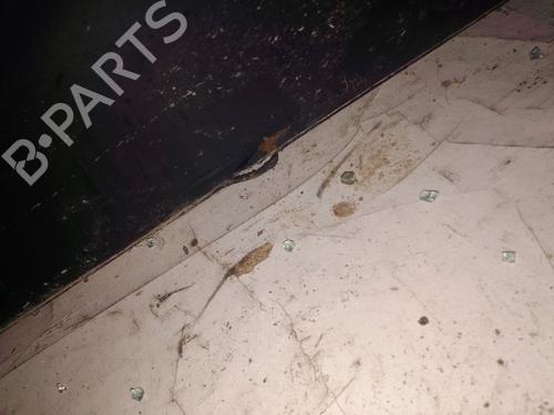 Right rear door MERCEDES-BENZ C-CLASS (W203) C 220 CDI (203.006, 203.008) | BP21500877C5 
