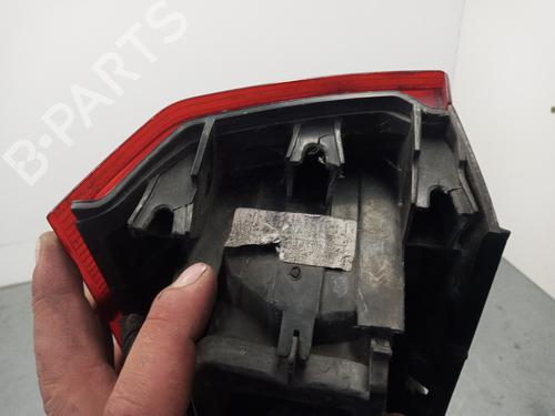 Left taillight OPEL MERIVA A MPV (X03)  | BP19647765C34 