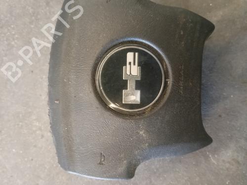 Driver airbag HUMMER H2 Closed Off-Road Vehicle  16866407