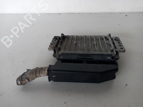 Engine control unit (ECU) CHEVROLET LACETTI (J200)  | BP18171079M57 