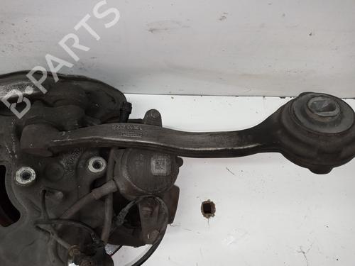 Used Left front suspension arm MERCEDES-BENZ C-CLASS (W204) C 200 CDI (204.001) (136 hp) 15437916