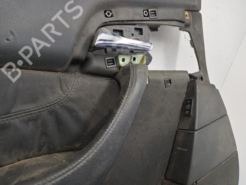 Rear left panel MERCEDES-BENZ S-CLASS (W220)  | BP15464241C60 