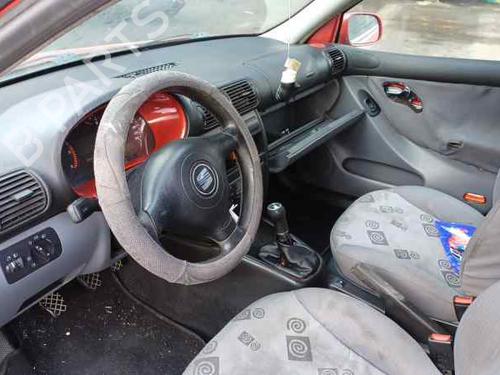Hood lift support SEAT LEON (1M1)  | BP15424893C139 