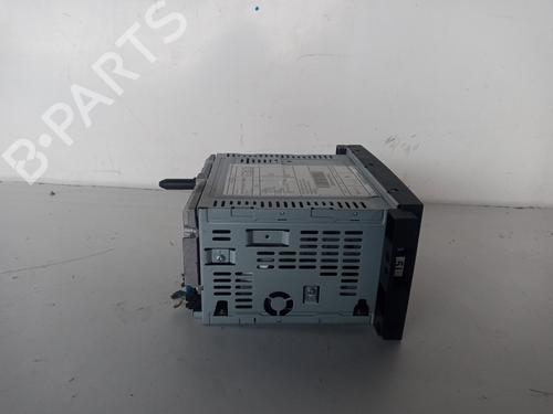 Radio CHEVROLET AVEO / KALOS Hatchback (T250, T255)  | BP17651257E6 