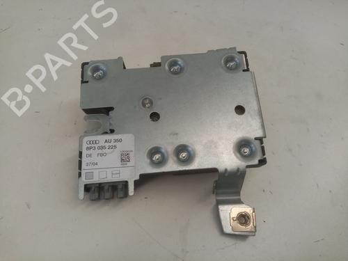 Electronic module AUDI A3 (8P1) 2.0 TDI 16V | BP24448609M83 
