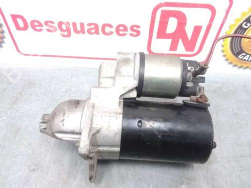 Starter OPEL CORSA D (S07)  | BP15430966M8 