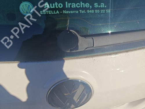Used Rear wiper motor VW GOLF PLUS V (5M1, 521) [2004-2013]  23089230