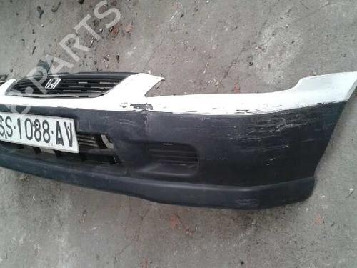 Used Front bumper HONDA CIVIC VI Hatchback (EJ, EK) [1995-2001]  15466247