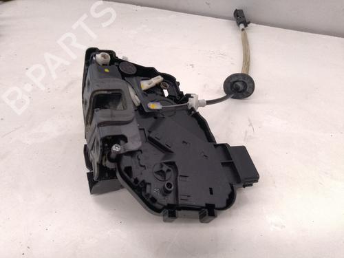Rear left lock LAND ROVER RANGE ROVER SPORT I (L320) 2.7 D 4x4 | BP23133811C100 