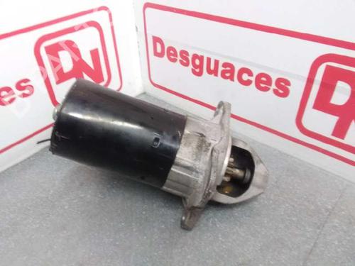 Used Starter OPEL CORSA D (S07) [2006-2015]  15430966
