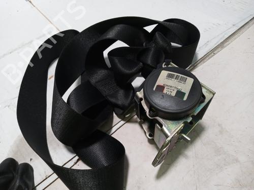 Rear center seatbelt BMW 3 (E90) 318 i | BP15441948I27 